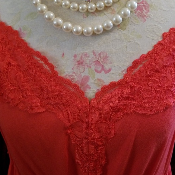 💖SALE💖  Lane Bryant Top - Picture 2 of 7